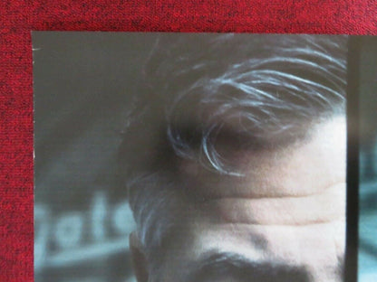 MONEY MONSTER US ONE SHEET ROLLED POSTER GEORGE CLOONEY JULIA ROBERTS 2016 Movie posters