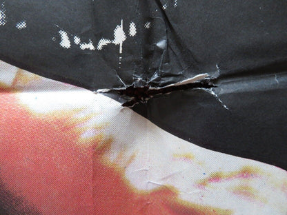 MONEY MOVERS FOLDED ARGENTINA ONE SHEET POSTER TERENCE DONOVAN TONY BONNER Movie posters