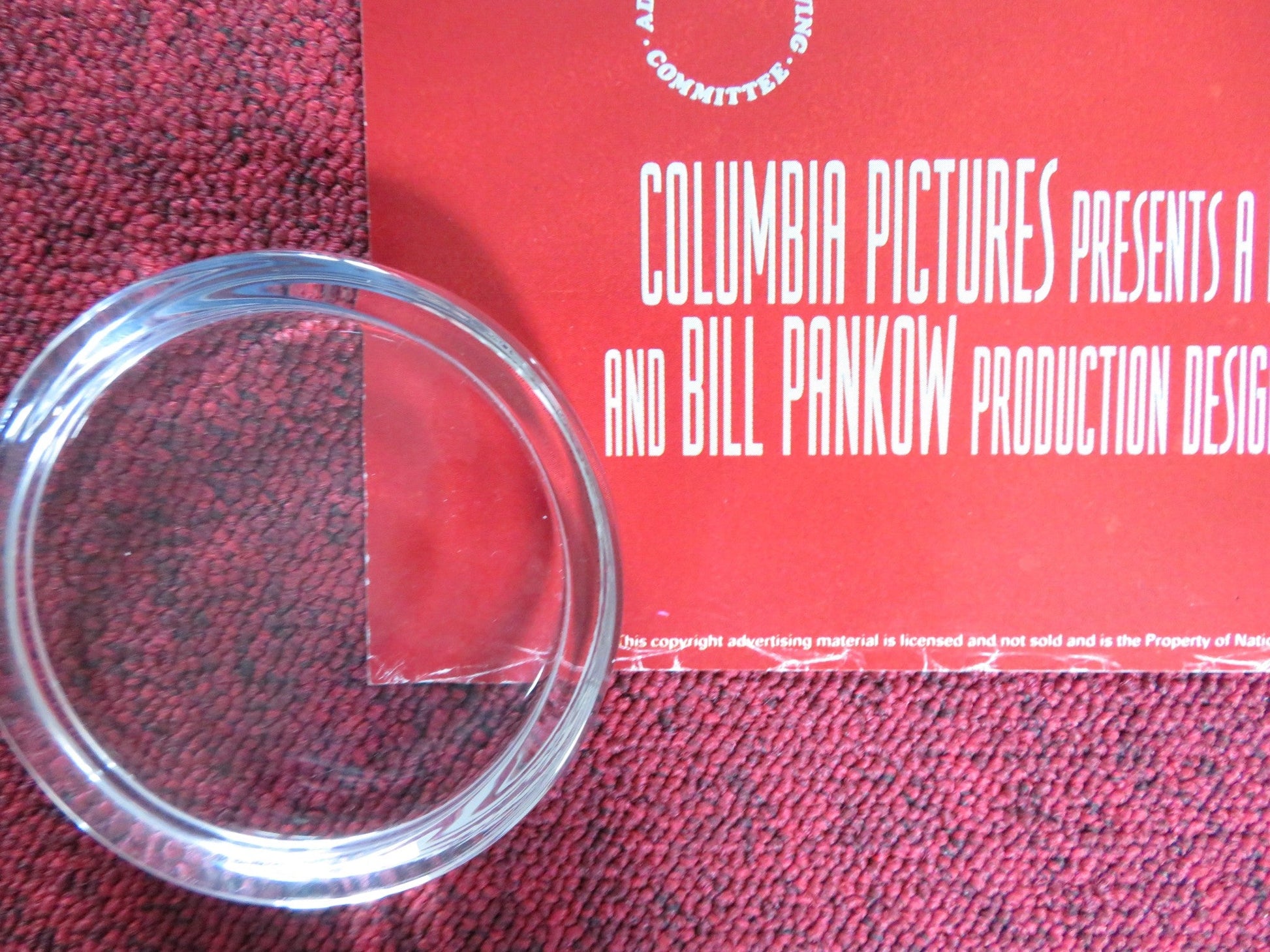 MONEY TRAIN UK QUAD (30"x 40") ROLLED POSTER WESLEY SNIPES WOODY HARRELSON 1995 Rendezvous Cinema Movie posters