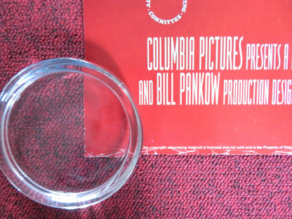 MONEY TRAIN UK QUAD (30"x 40") ROLLED POSTER WESLEY SNIPES WOODY HARRELSON 1995 Rendezvous Cinema Movie posters