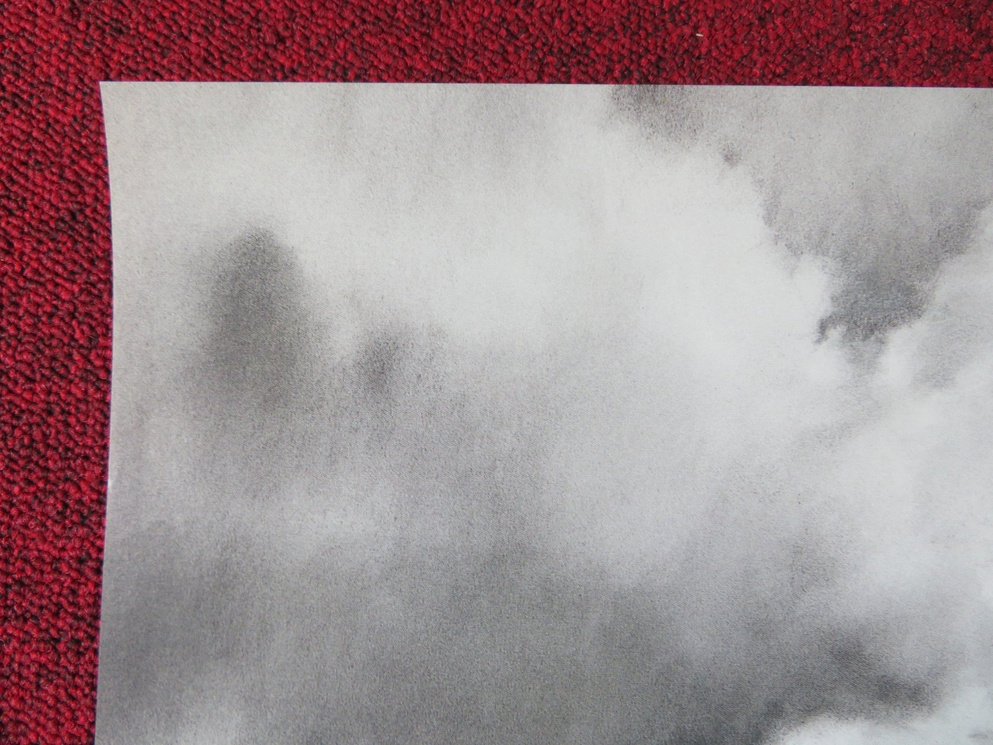 MONGOL: THE RISE GENGHIS KHAN JAPANESE B2 POSTER TADANOBU ASANO HONGLEI SUN 2007 Rendezvous Cinema Movie posters