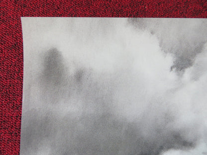 MONGOL: THE RISE GENGHIS KHAN JAPANESE B2 POSTER TADANOBU ASANO HONGLEI SUN 2007 Rendezvous Cinema Movie posters