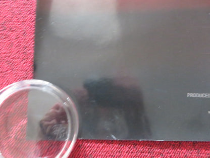 MONGOL: THE RISE OF GENGHIS KHAN UK QUAD ROLLED POSTER TADANOBU ASANO 2007 Rendezvous Cinema Movie posters