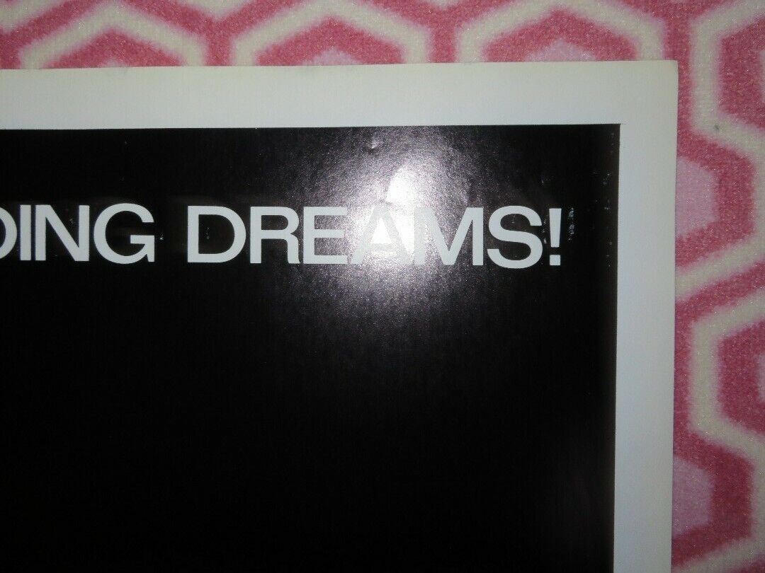 MONKEYS IN THE ATTIC US ONE SHEET POSTER JACKIE BURROUGHS 1974 Movie posters