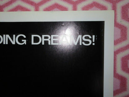 MONKEYS IN THE ATTIC US ONE SHEET POSTER JACKIE BURROUGHS 1974 Movie posters