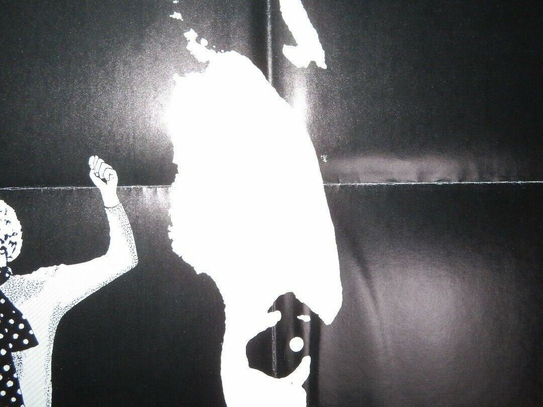 MONKEYS IN THE ATTIC US ONE SHEET POSTER JACKIE BURROUGHS 1974 Movie posters