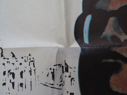 MONSIGNOR ARGENTINA FOLDED ONE SHEET POSTER CHRISTOPHER REEVE 1982 - Rendezvous Cinema