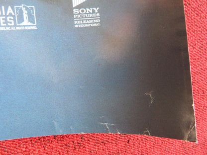 MONSTER HOUSE UK QUAD (30"x 40") ROLLED POSTER SPIELBERG STEVE BUSCEMI 2006 Rendezvous Cinema Movie posters