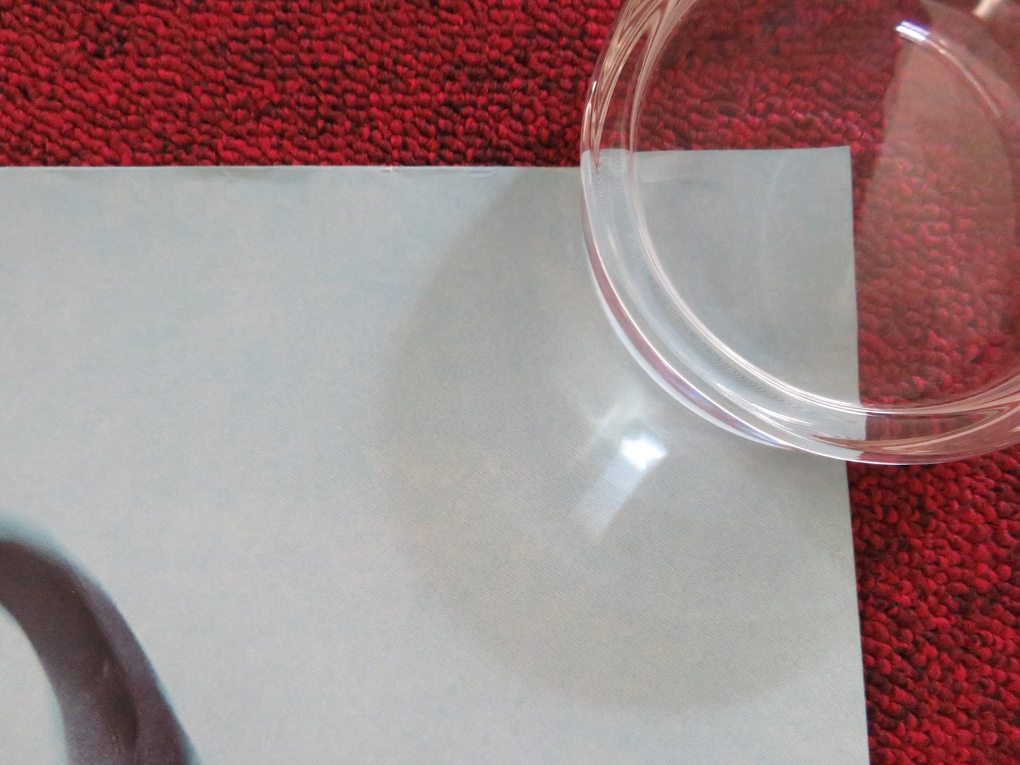 MONSTER TRUCKS UK QUAD ROLLED POSTER LUCAS TILL JANE LEVY 2016 Rendezvous Cinema Movie posters