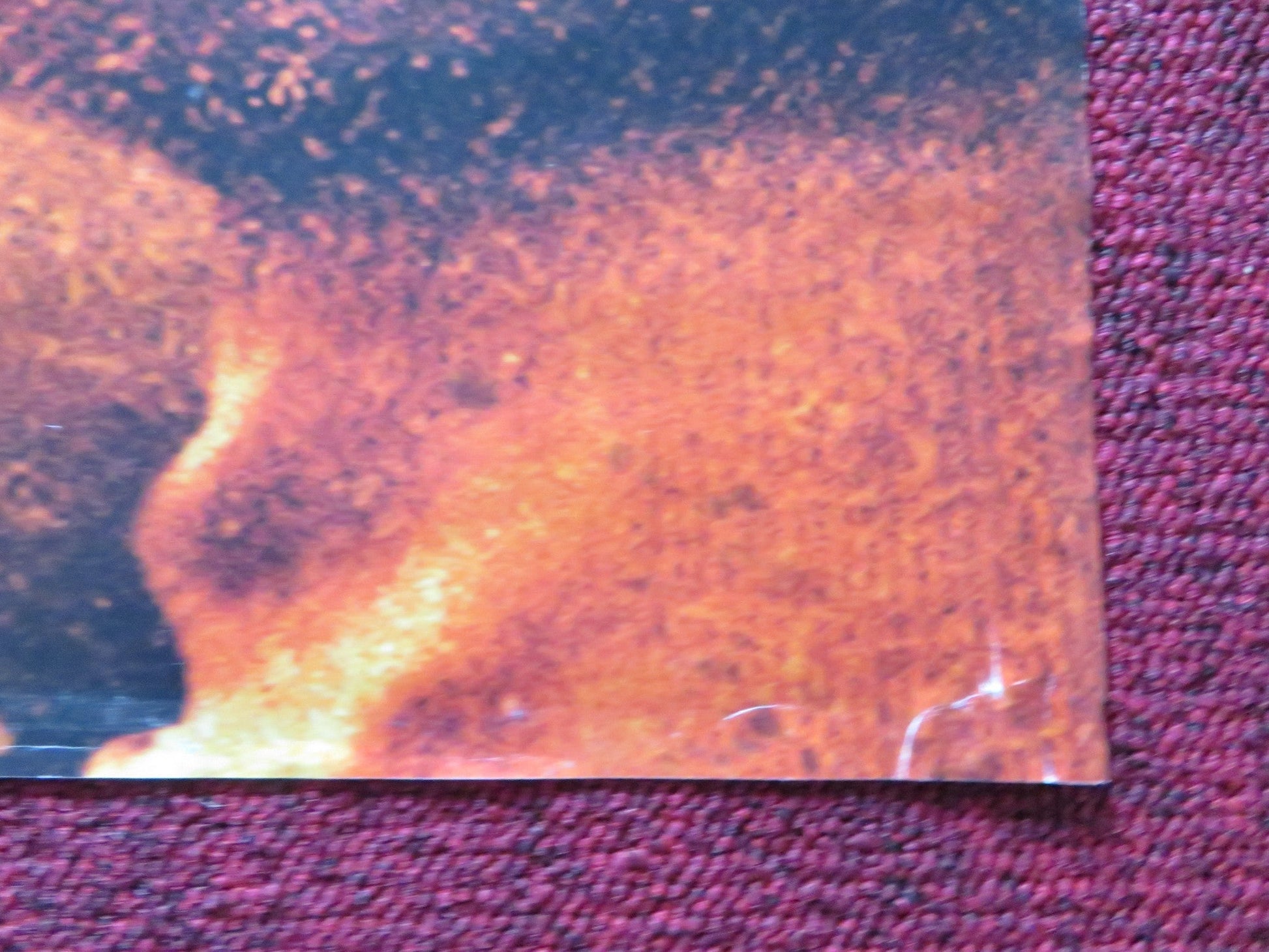 MONSTER'S BALL FILM POSTER HEATH LEDGER HALLIE BERRY 2001 Rendezvous Cinema Movie posters