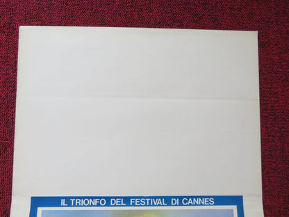 MONTENEGRO TANGO ITALIAN LOCANDINA POSTER SUSAN ANSPACH ERLAND 1981 Rendezvous Cinema Movie posters