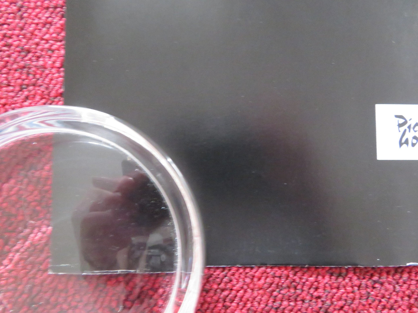 MONTY PYTHON LIVE (MOSTLY) - A UK QUAD ROLLED POSTER JOHN CLEESE PALIN 2014 Rendezvous Cinema Movie posters