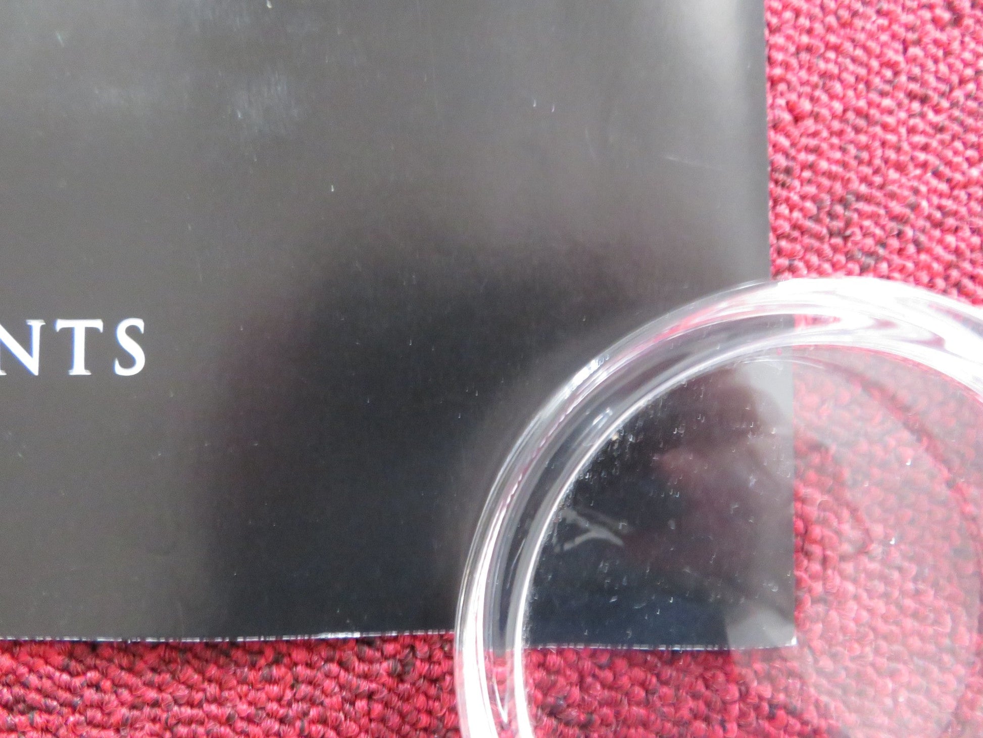 MONTY PYTHON LIVE (MOSTLY) - A UK QUAD ROLLED POSTER JOHN CLEESE PALIN 2014 Rendezvous Cinema Movie posters