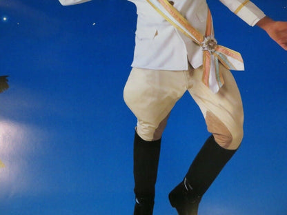 MOON OVER PARADOR US ONE SHEET ROLLED POSTER RICHARD DREYFUSS 1988 Movie posters