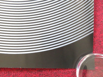 MOON UK QUAD (30"x 40") ROLLED POSTER SAM ROCKWELL KEVIN SPACEY 2009 Rendezvous Cinema Movie posters