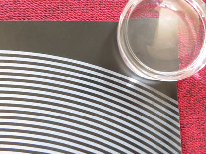 MOON UK QUAD (30"x 40") ROLLED POSTER SAM ROCKWELL KEVIN SPACEY 2009 Rendezvous Cinema Movie posters