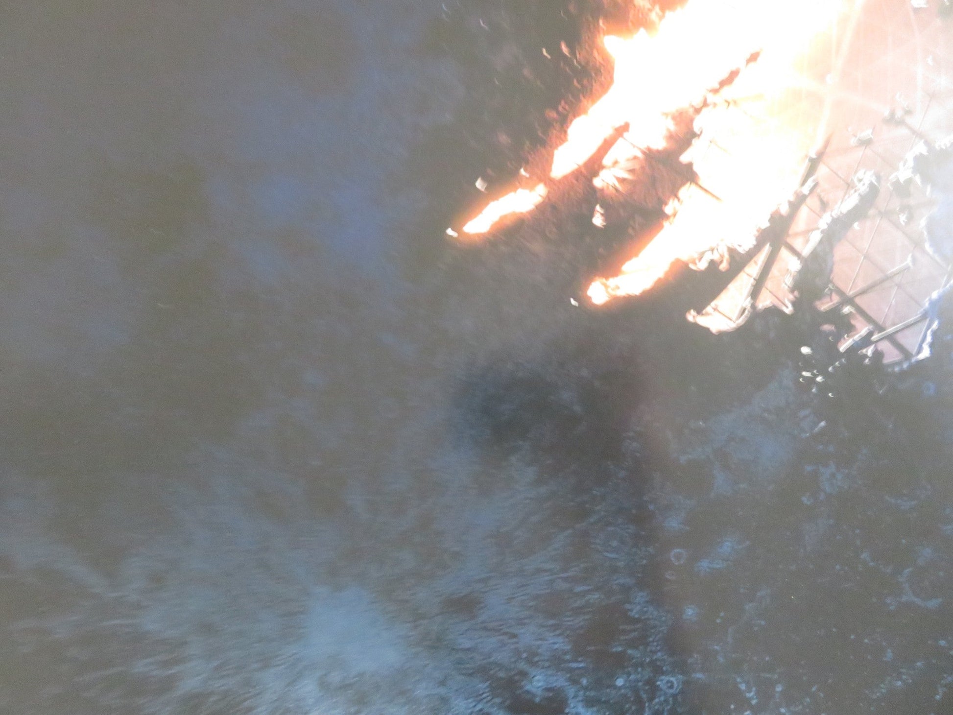 MOONFALL US ONE SHEET ROLLED POSTER HALLE BERRY PATRICK WILSON 2022 Rendezvous Cinema Movie posters