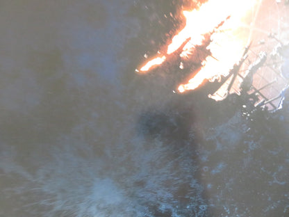 MOONFALL US ONE SHEET ROLLED POSTER HALLE BERRY PATRICK WILSON 2022 Rendezvous Cinema Movie posters