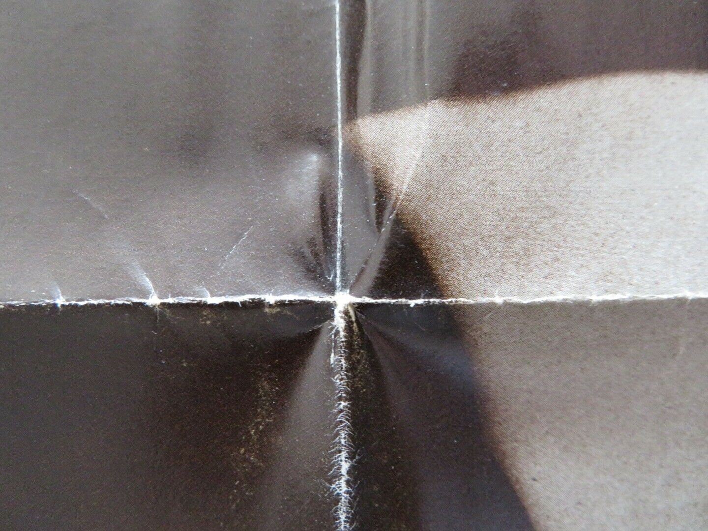 MOONLIGHTING US ONE SHEET POSTER JEREMY IRONS EUGENE LIPINSKI 1982 Movie posters