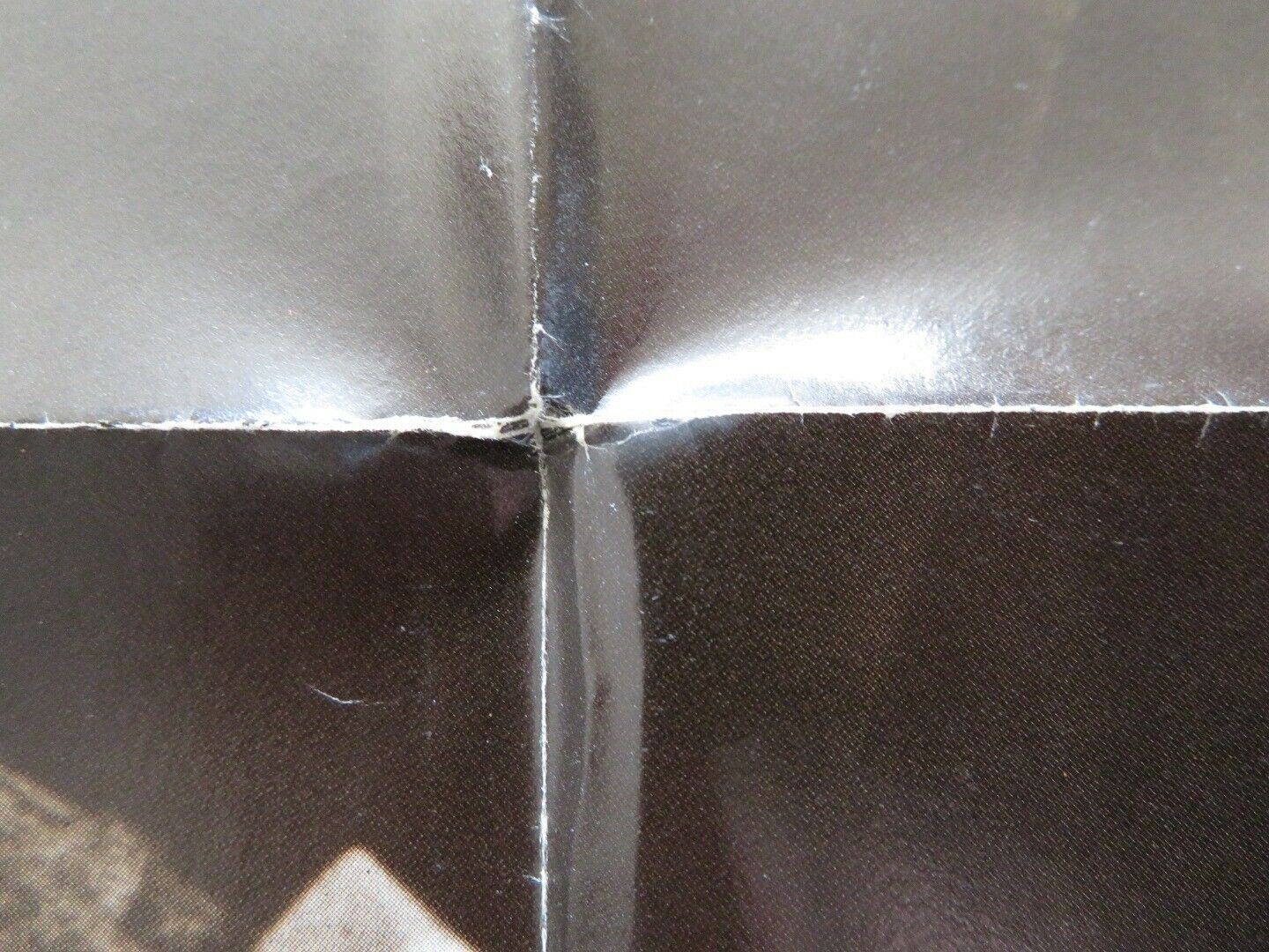 MOONLIGHTING US ONE SHEET POSTER JEREMY IRONS EUGENE LIPINSKI 1982 Movie posters