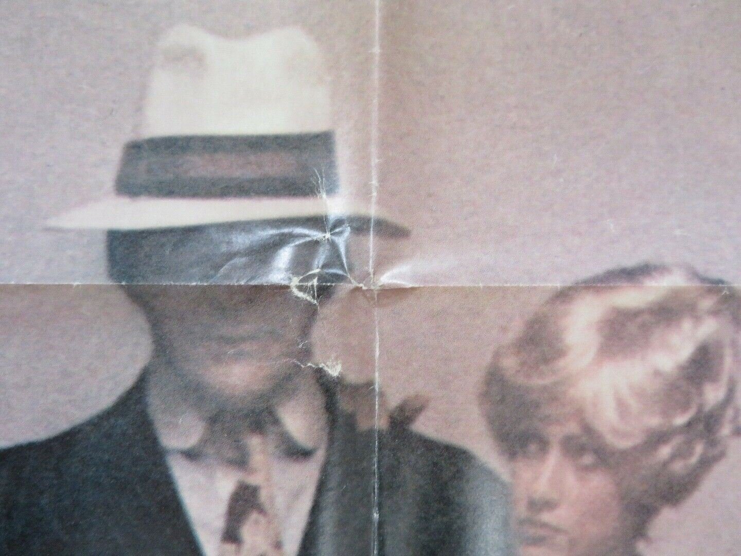 MOONSHINE WAR US ONE SHEET POSTER PATRICK MCGOOHAN RICHARD WIDMARK 1970 Movie posters