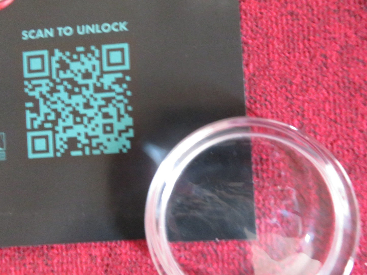 MORBIUS US ONE SHEET ROLLED POSTER JARED LETO MATT SMITH 2022 Rendezvous Cinema Movie posters