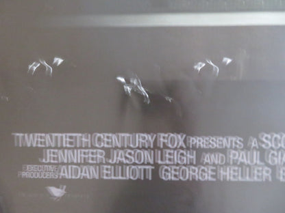 MORGAN UK QUAD (30"x 40") ROLLED POSTER ANYA TAYLOR - JOY KATE MARA 2016 Rendezvous Cinema Movie posters