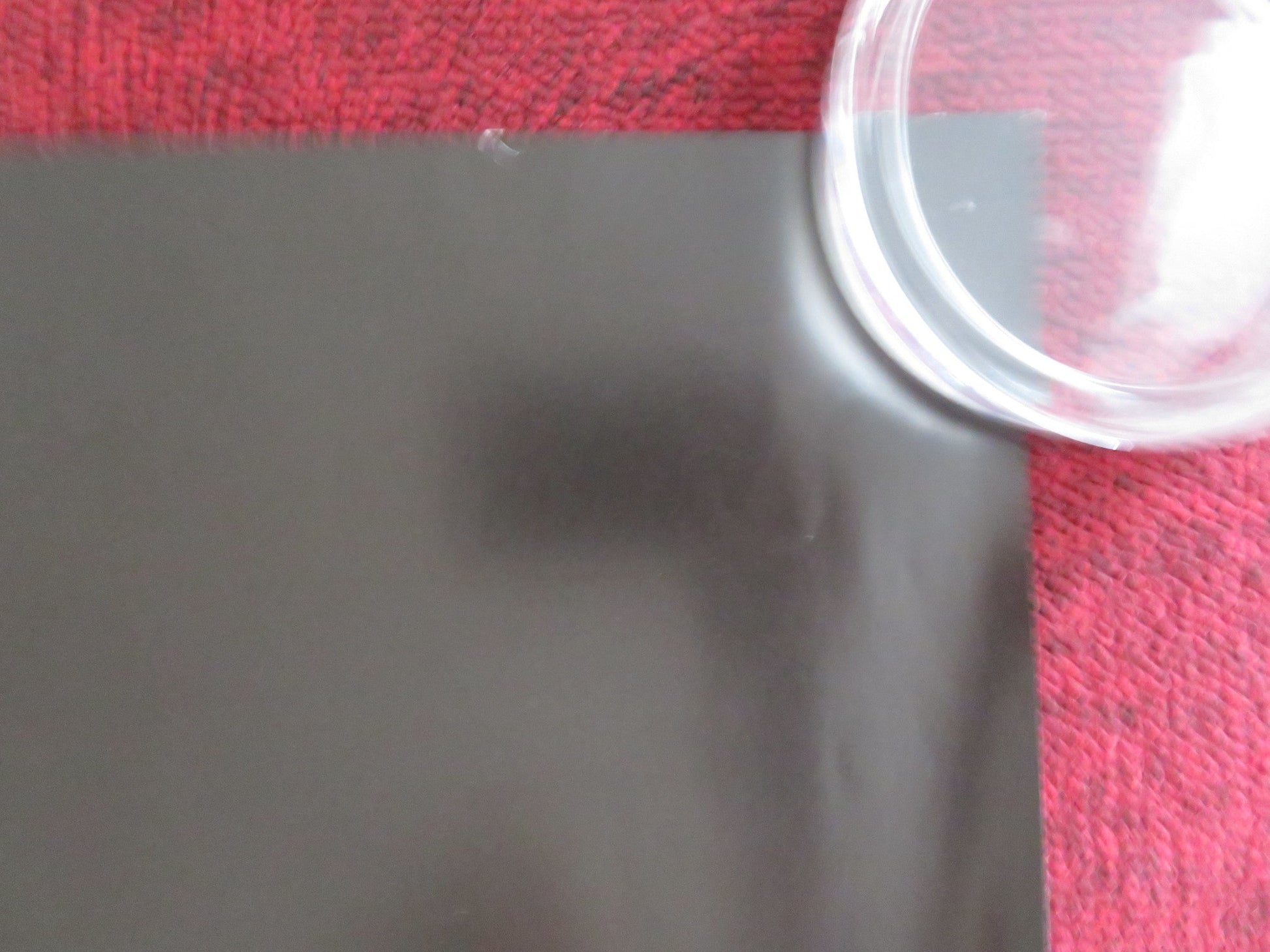 MORGAN UK QUAD (30"x 40") ROLLED POSTER ANYA TAYLOR - JOY KATE MARA 2016 Rendezvous Cinema Movie posters