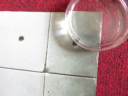 MORGAN US ONE SHEET ROLLED POSTER ANYA TAYLOR - JOY KATE MARA RIDLEY SCOTT 2016 Rendezvous Cinema Movie posters