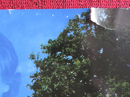 MORRIS: A LIFE WITH BELLS ON UK QUAD (30"x 40") ROLLED POSTER LUCY AKHURST 2009 Rendezvous Cinema Movie posters