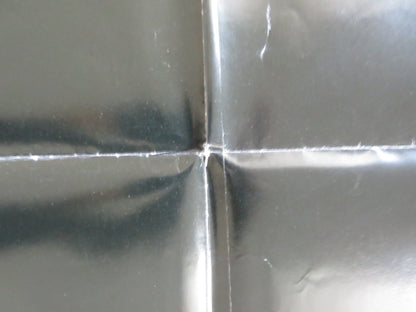 MORTAL THOUGHTS FOLDED US ONE SHEET POSTER BRUCE WILLIS DEMI MOORE 1991 Rendezvous Cinema Movie posters