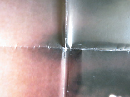 MORTAL THOUGHTS FOLDED US ONE SHEET POSTER BRUCE WILLIS DEMI MOORE 1991 Rendezvous Cinema Movie posters