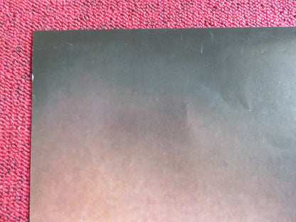 MORTAL THOUGHTS FOLDED US ONE SHEET POSTER BRUCE WILLIS DEMI MOORE 1991 Rendezvous Cinema Movie posters