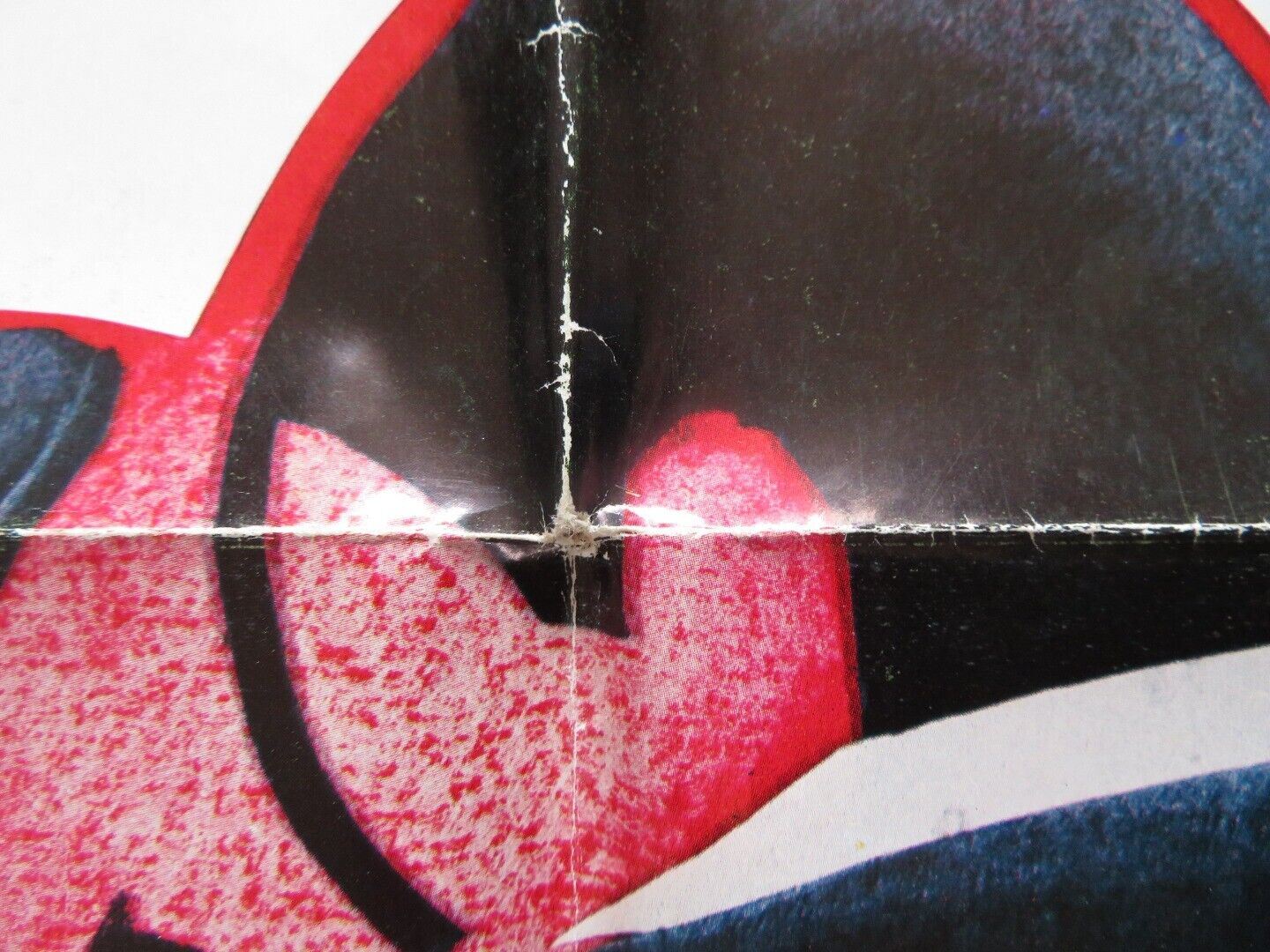 MOSCOW DOES NOT BELIEVE IN TEARS US ONE SHEET POSTER VERA ALENTOVA 1981 - Rendezvous Cinema