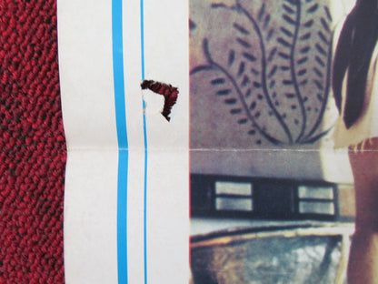 MOSE' E I DIECI COMANDAMENTI ITALIAN LOCANDINA POSTER JOHN MARLEY 1979 Rendezvous Cinema Movie posters