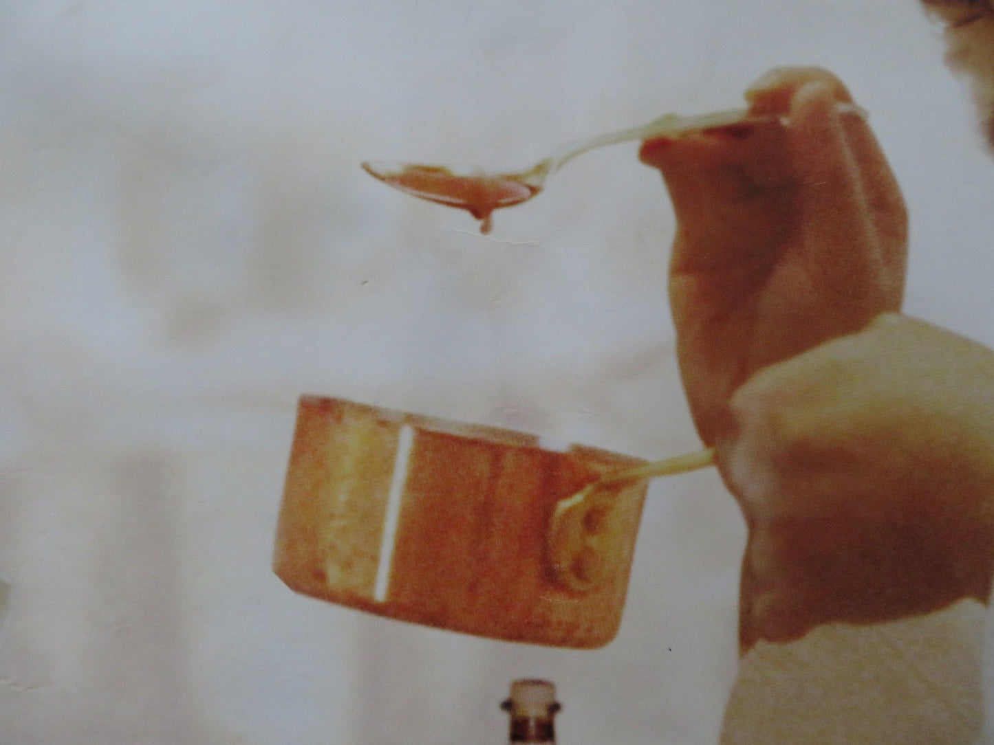 MOSTLY MARTHA UK QUAD (30"x 40") ROLLED POSTER SERGIO CASTELLLITTO 2001 Rendezvous Cinema Movie posters