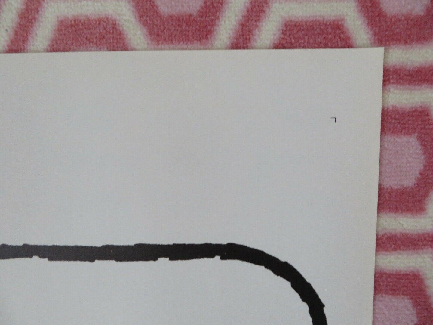 MOTHER GOOSE A GO - GO / UNKISSED BRIDE ONE SHEET POSTER TOM KIRK 1966 Movie posters