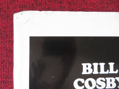 MOTHER, JUGS & SPEED FOLDED US ONE SHEET POSTER BILL COSBY RAQUEL WELCH 1976 Rendezvous Cinema Movie posters