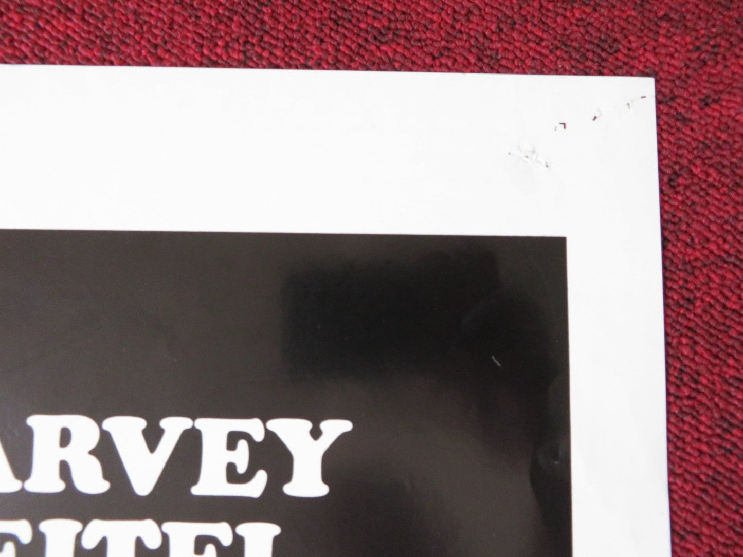 MOTHER, JUGS & SPEED FOLDED US ONE SHEET POSTER BILL COSBY RAQUEL WELCH 1976 Rendezvous Cinema Movie posters