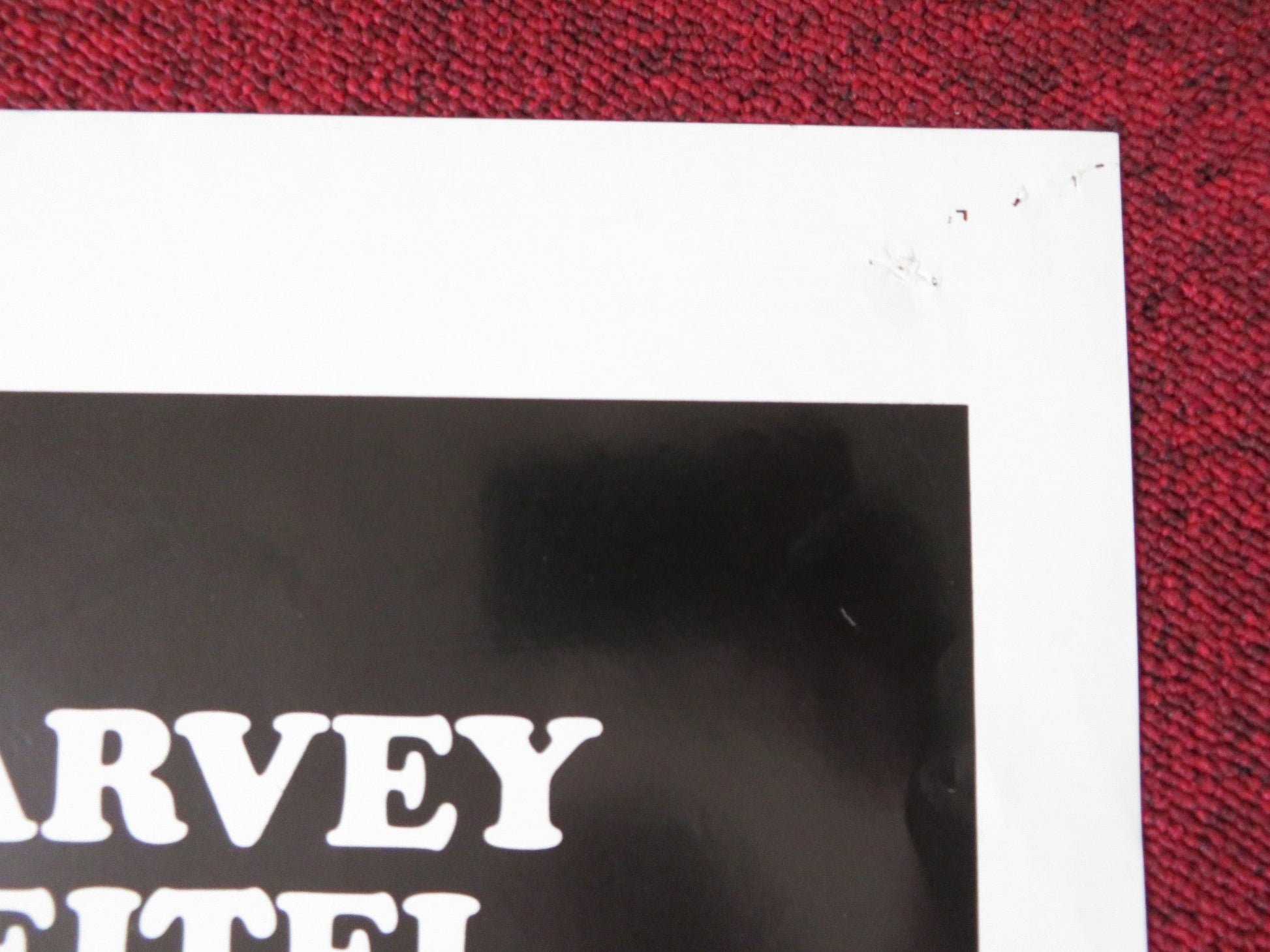 MOTHER, JUGS & SPEED FOLDED US ONE SHEET POSTER BILL COSBY RAQUEL WELCH 1976 Rendezvous Cinema Movie posters