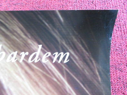 MOTHER! US ONE SHEET ROLLED POSTER JENNIFER LAWRENCE JAVIER BARDEM 2017 Rendezvous Cinema Movie posters