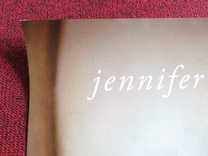 MOTHER! US ONE SHEET ROLLED POSTER JENNIFER LAWRENCE JAVIER BARDEM 2017 Rendezvous Cinema Movie posters