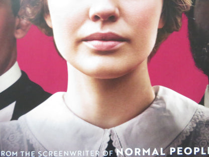 MOTHERING SUNDAY UK QUAD (30"x 40") ROLLED POSTER OLIVIA COLMAN COLIN FIRTH 2021 Rendezvous Cinema Movie posters