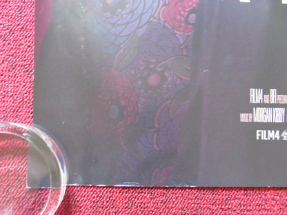 MOTHERING SUNDAY UK QUAD (30"x 40") ROLLED POSTER OLIVIA COLMAN COLIN FIRTH 2021 Rendezvous Cinema Movie posters