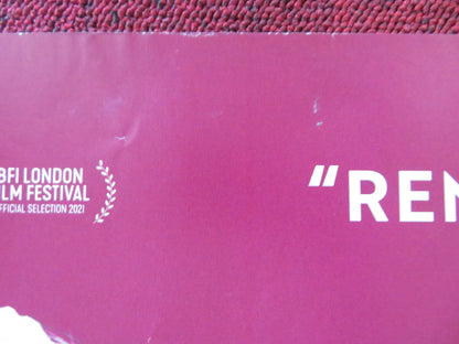 MOTHERING SUNDAY UK QUAD (30"x 40") ROLLED POSTER OLIVIA COLMAN COLIN FIRTH 2021 Rendezvous Cinema Movie posters