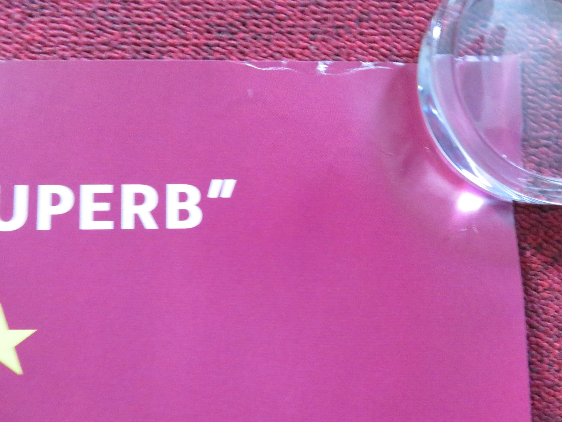 MOTHERING SUNDAY UK QUAD (30"x 40") ROLLED POSTER OLIVIA COLMAN COLIN FIRTH 2021 Rendezvous Cinema Movie posters