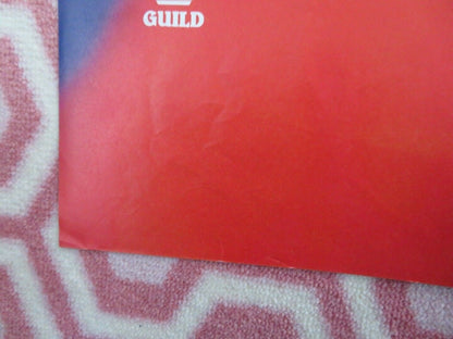 MOTHER'S BOY BRITISH QUAD (30 x 40) POSTER JAMIE LEE CURTIS PETER GALLAGHER 1993 Movie posters