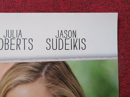 MOTHER'S DAY US ONE SHEET ROLLED POSTER JENNIFER ANISTON JULIA ROBERTS 2016 Movie posters