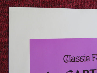 MOUNT OF VENUS US TRI FOLDED ONE SHEET ROLLED POSTER GEORGINA SPELVIN 1975 Rendezvous Cinema Movie posters