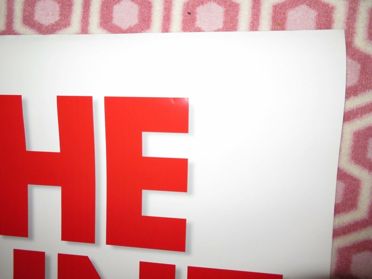 MOUSE HUNT US ONE SHEET ROLLED POSTER LEE EVANS NATHAN LANE 1997 Rendezvous Cinema Movie posters